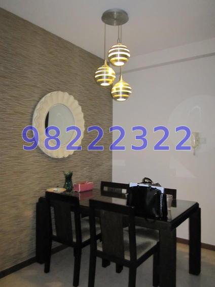 Scenic Heights (D12), Apartment #64987552